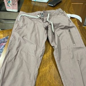 Vuori rip stop pants